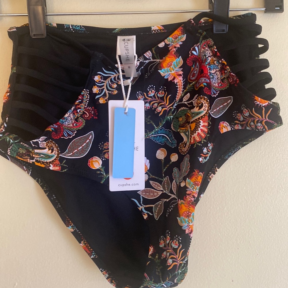 Cupshe 2 piece Bikini